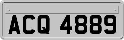 ACQ4889