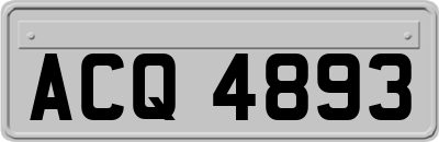 ACQ4893