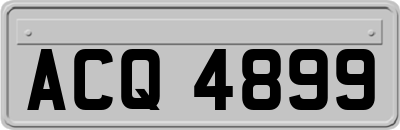 ACQ4899