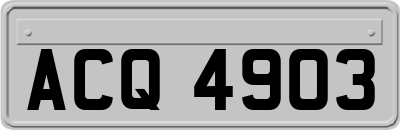 ACQ4903