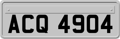 ACQ4904