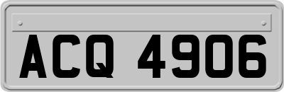 ACQ4906
