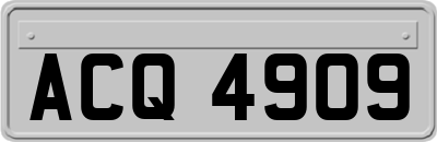ACQ4909