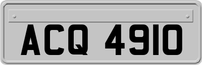 ACQ4910