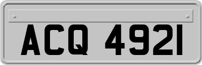 ACQ4921