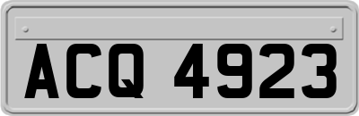 ACQ4923