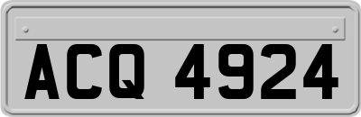 ACQ4924