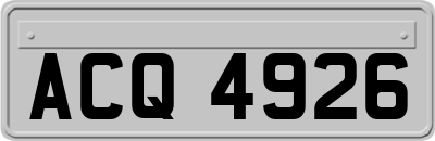 ACQ4926