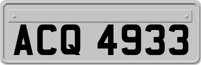 ACQ4933