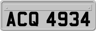 ACQ4934