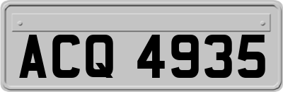 ACQ4935