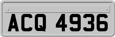 ACQ4936