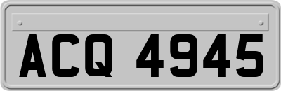 ACQ4945