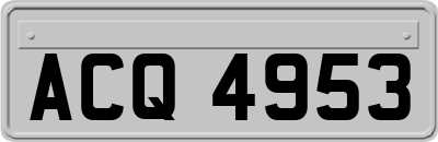 ACQ4953