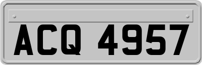 ACQ4957