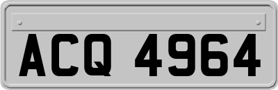 ACQ4964