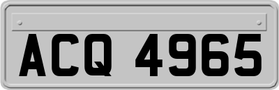 ACQ4965