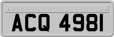 ACQ4981