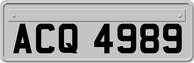 ACQ4989