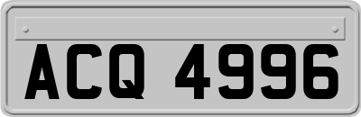 ACQ4996