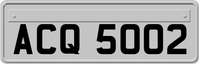 ACQ5002