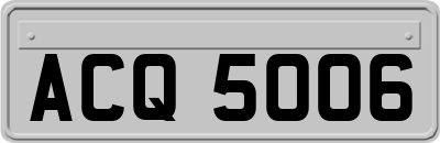 ACQ5006