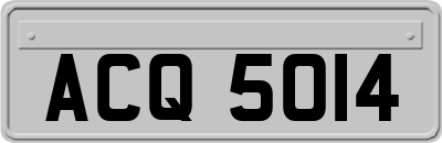 ACQ5014