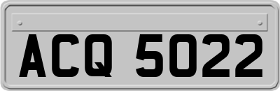 ACQ5022