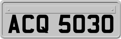 ACQ5030