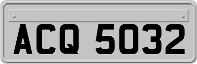ACQ5032