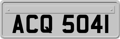 ACQ5041