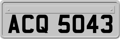 ACQ5043