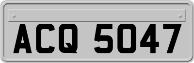 ACQ5047