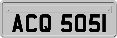 ACQ5051