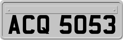 ACQ5053