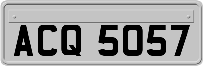 ACQ5057