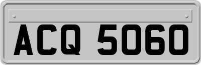 ACQ5060