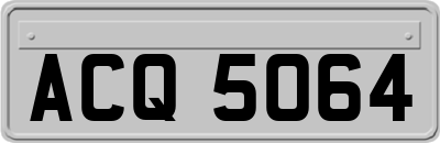 ACQ5064