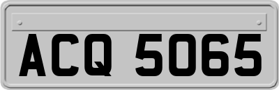 ACQ5065
