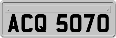 ACQ5070