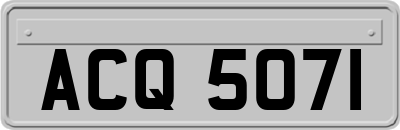 ACQ5071