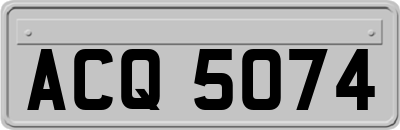 ACQ5074