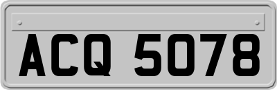 ACQ5078
