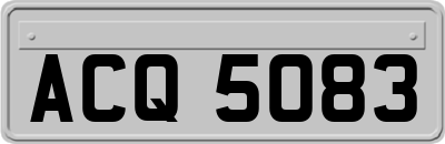 ACQ5083