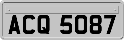 ACQ5087