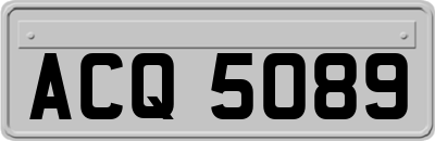 ACQ5089