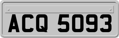 ACQ5093