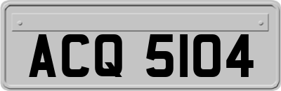 ACQ5104