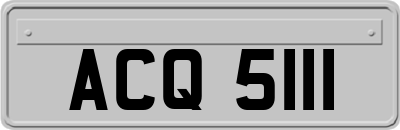 ACQ5111