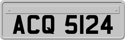ACQ5124